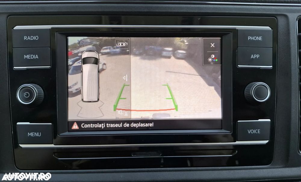 Volkswagen Crafter - 7