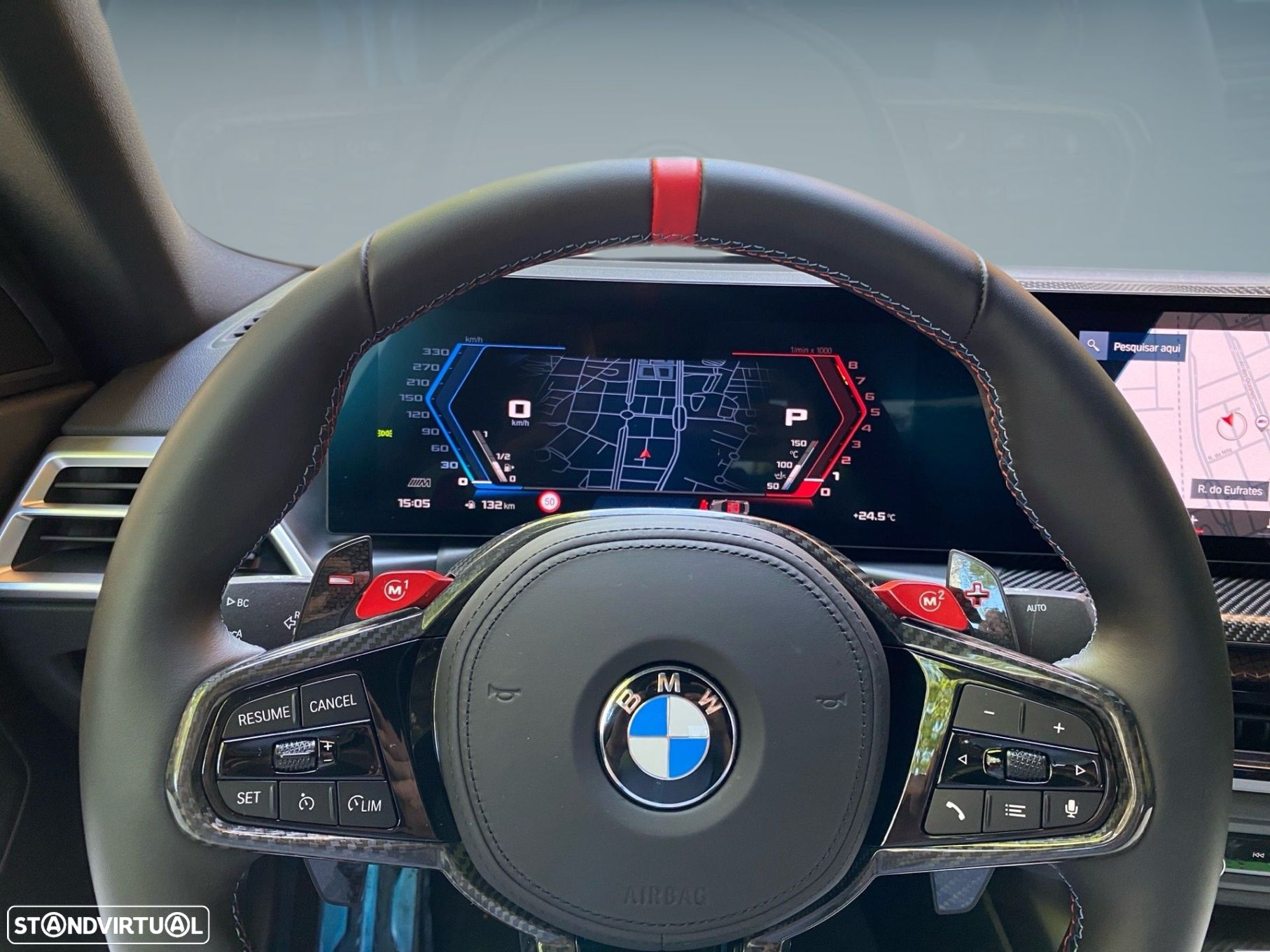 BMW M2 Auto - 6