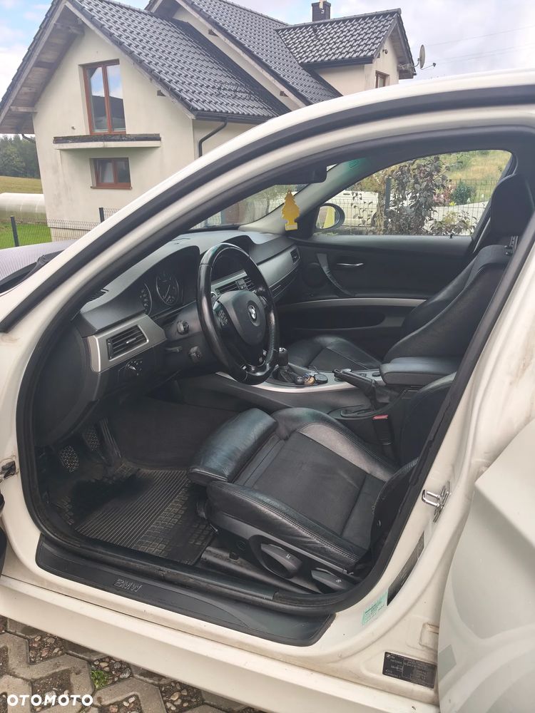 BMW Seria 3 - 9