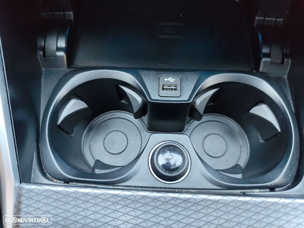 BMW 320 d Pack Desportivo M Auto - 29