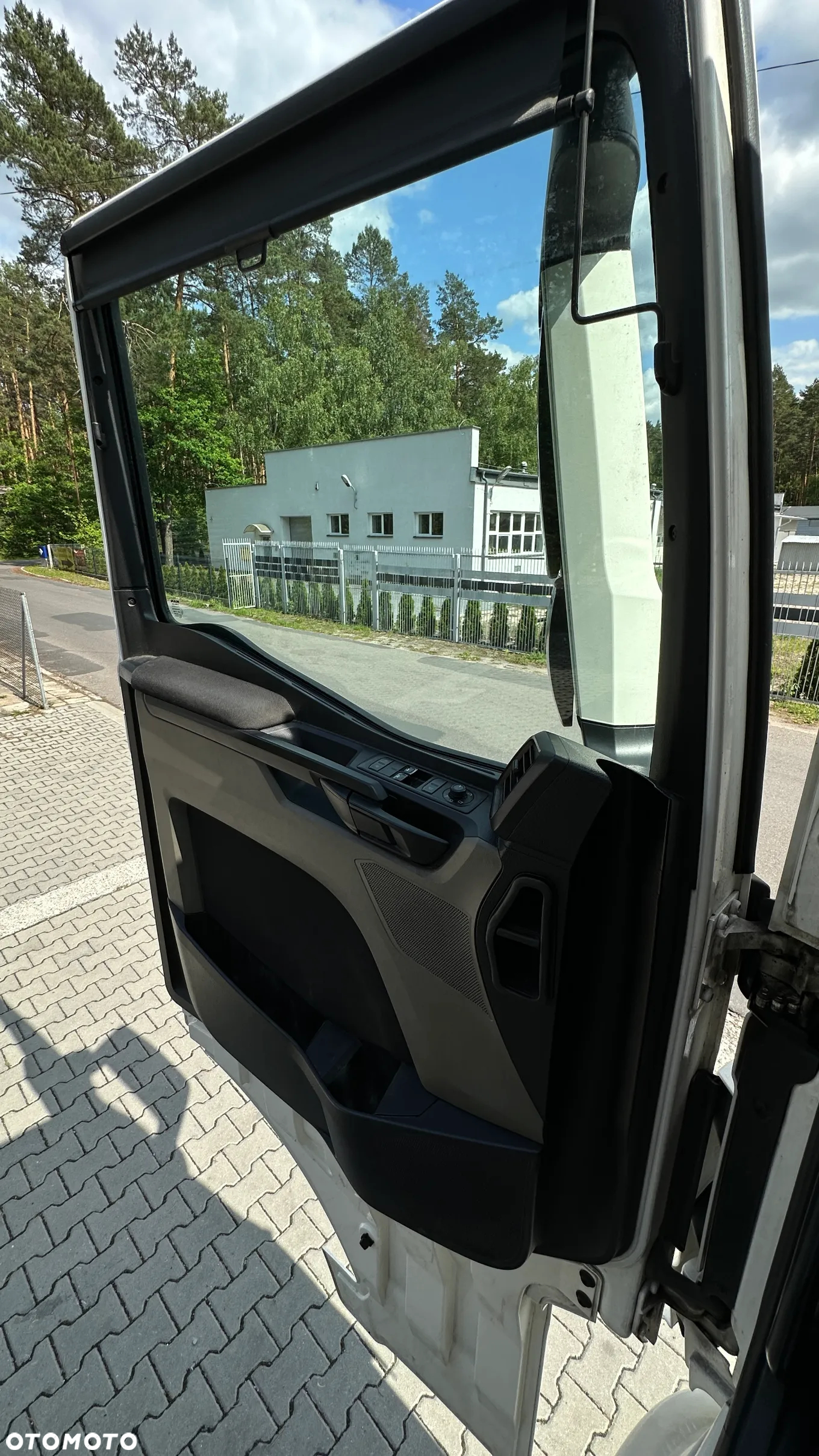 MAN TGX - 26