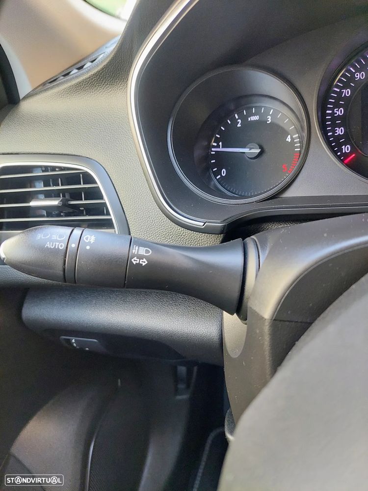 Renault Mégane Sport Tourer 1.5 Blue dCi Limited - 34