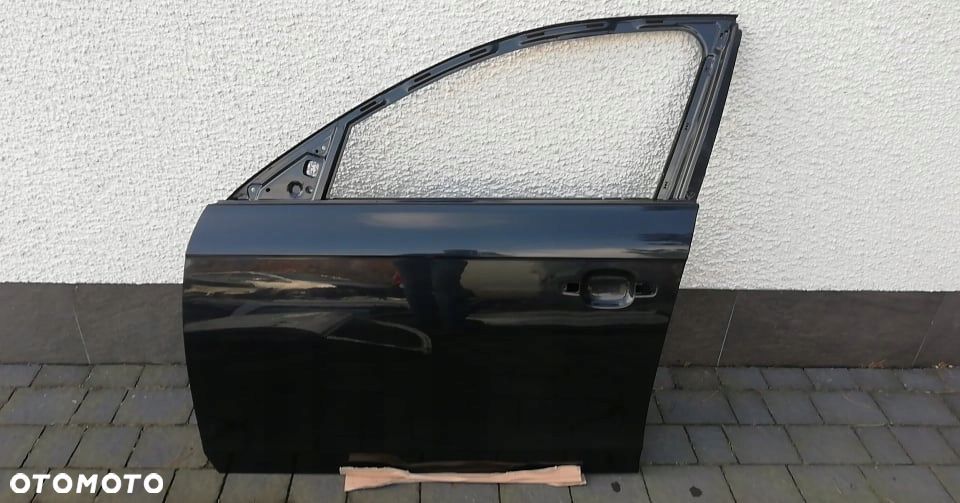 Drzwi tył lewy prawy tylne lewe prawe AUDI A4 B8 avant combi kombi 2008-2018 - 21