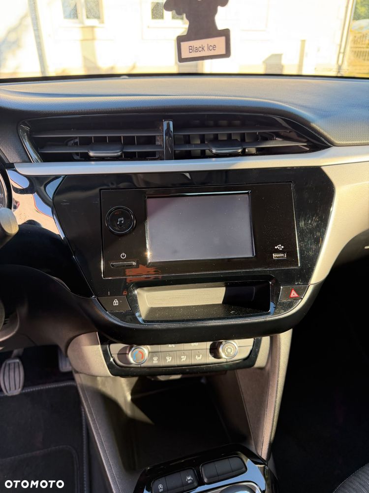 Opel Corsa - 16