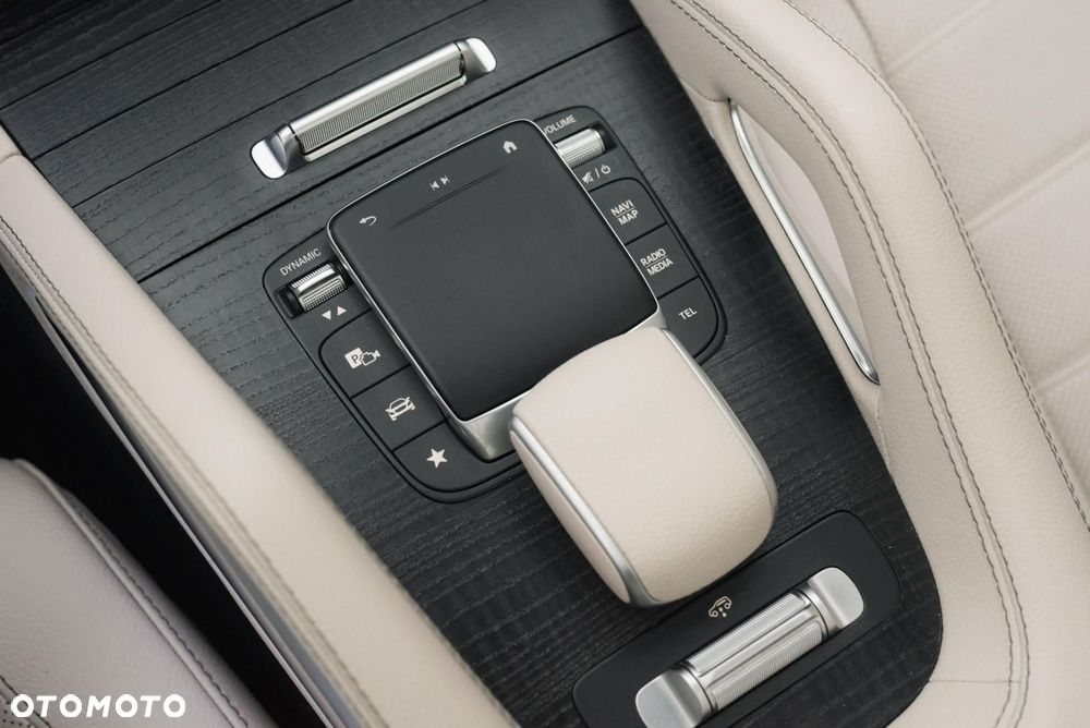 Mercedes-Benz GLE 400 d 4-Matic - 26