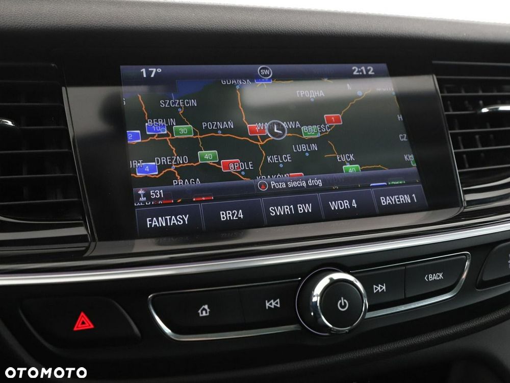 Opel Insignia 2.0 CDTI Innovation S&S - 26