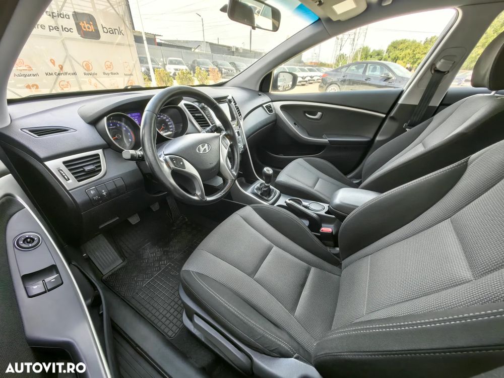 Hyundai i30 - 6
