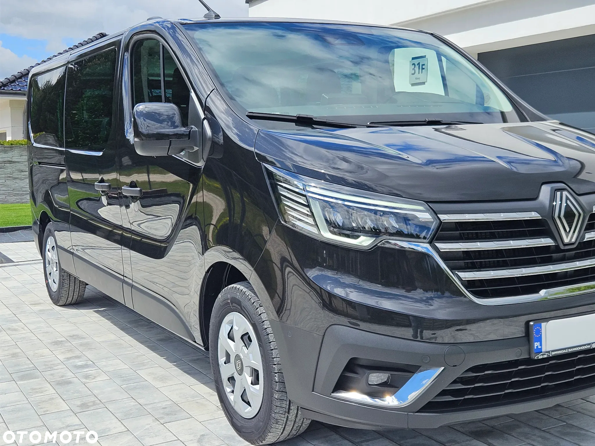 Renault Trafic - 15