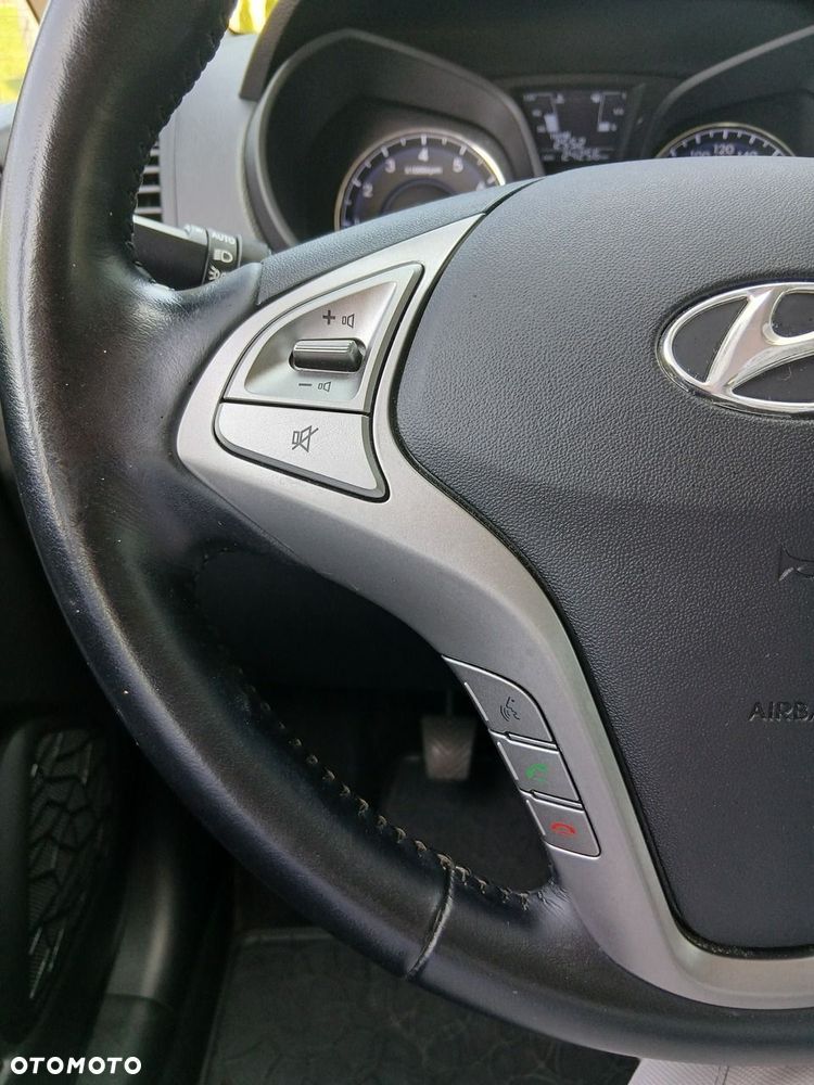 Hyundai ix20 - 28