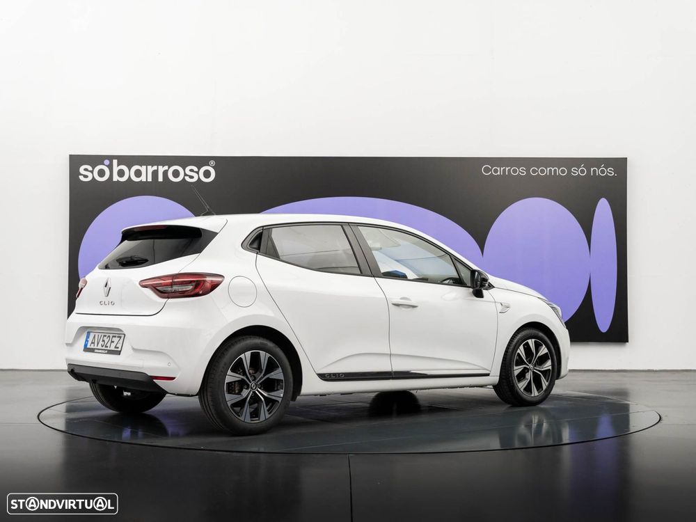 Renault Clio 1.0 TCe Limited - 6