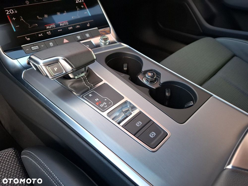 Audi A6 Avant 45 TFSI mHEV Quattro S Line S tronic - 15