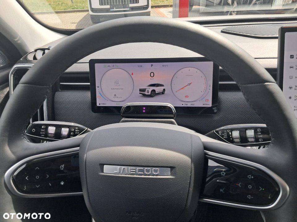 Jaecoo 7 - 10