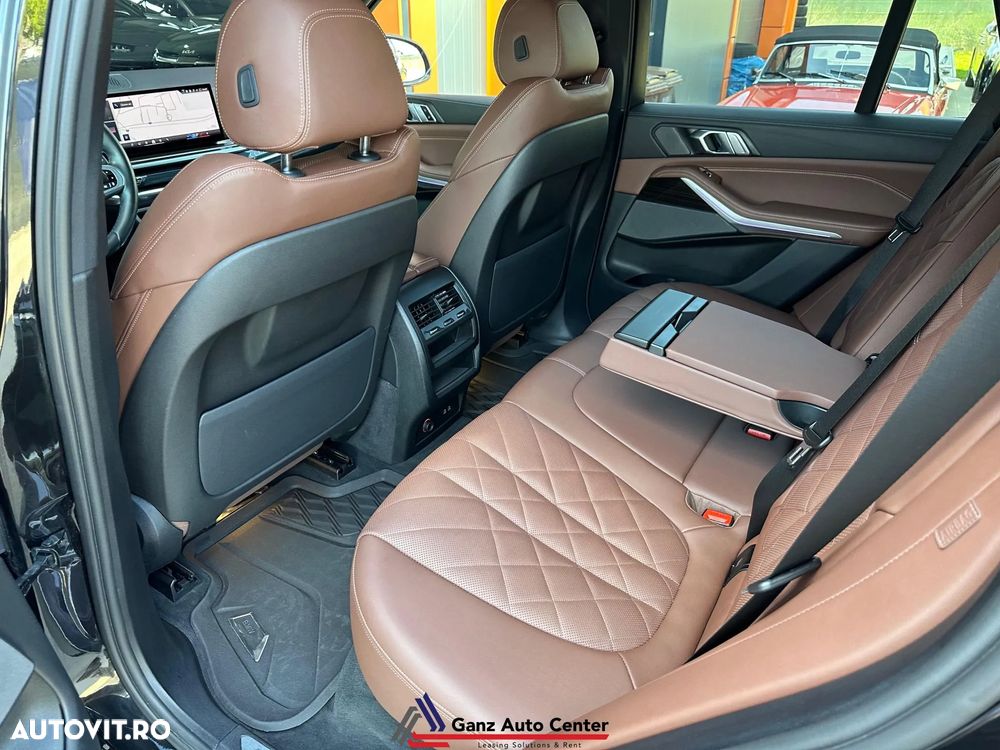 BMW X5 xDrive30d - 11
