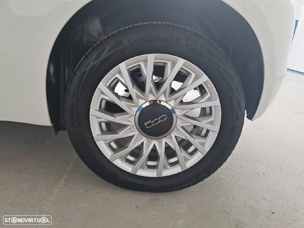 Fiat 500 1.0 Hybrid - 11