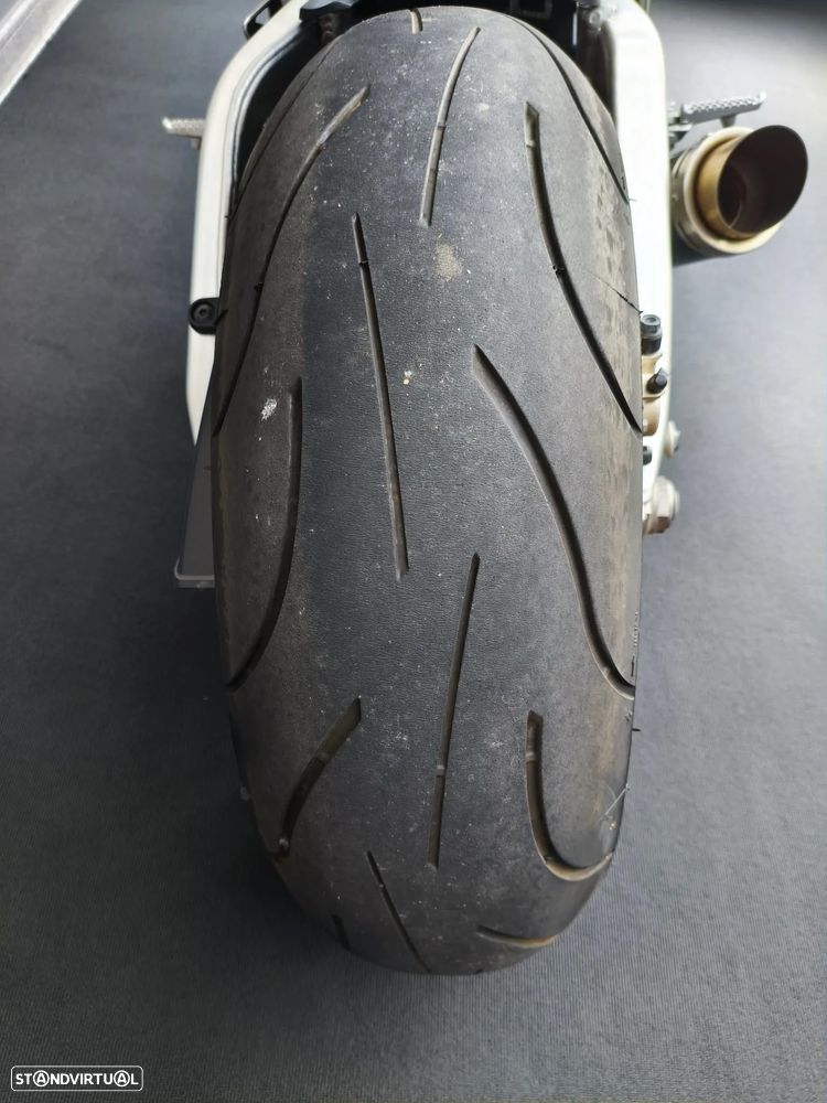 Honda CBR 1000RR SP2 - 17