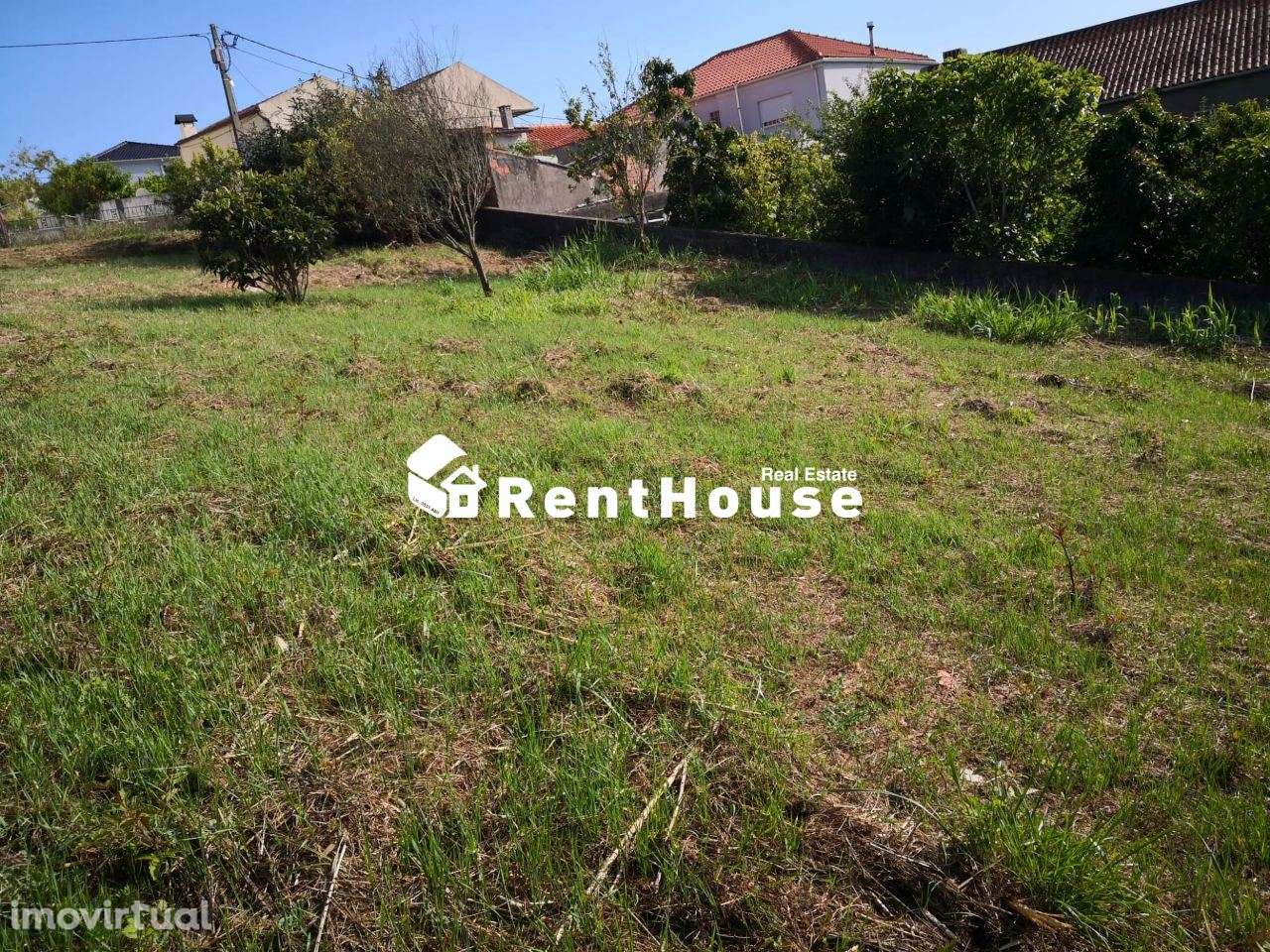 Terreno Para Construção em Buarcos - Grande imagem: 5/6