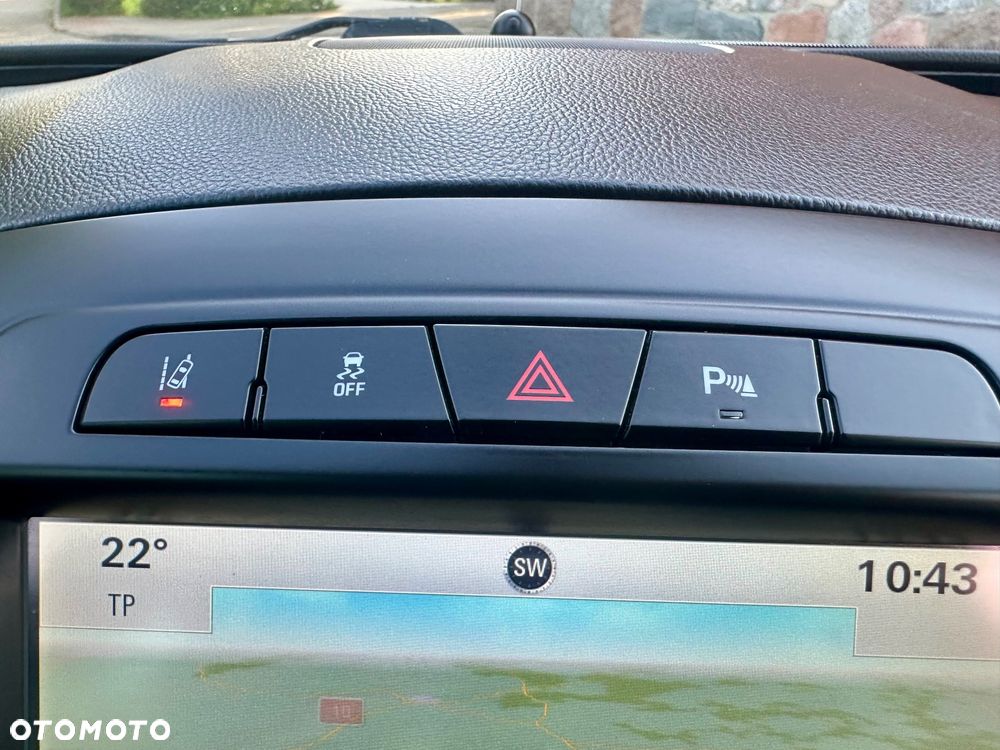 Opel Insignia - 20