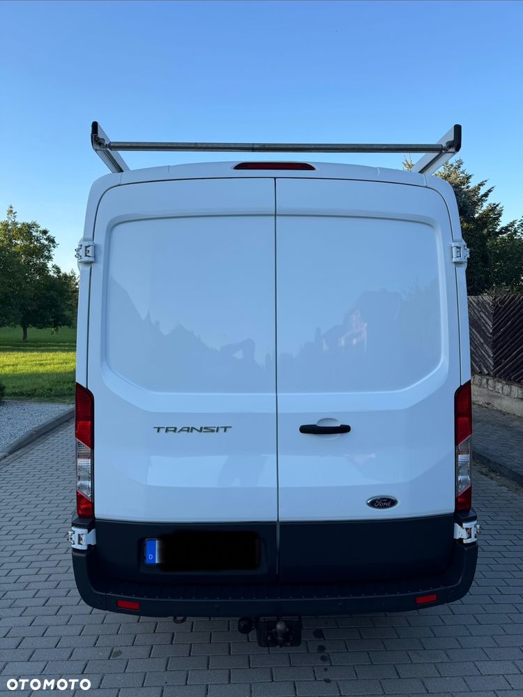 Ford Transit - 7
