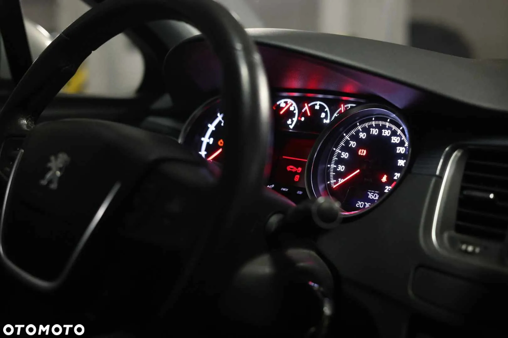 Peugeot 508 - 17
