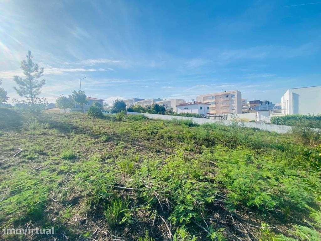 Terreno Urbano | Vila Nova de Poiares, Coimbra - Grande imagem: 2/8