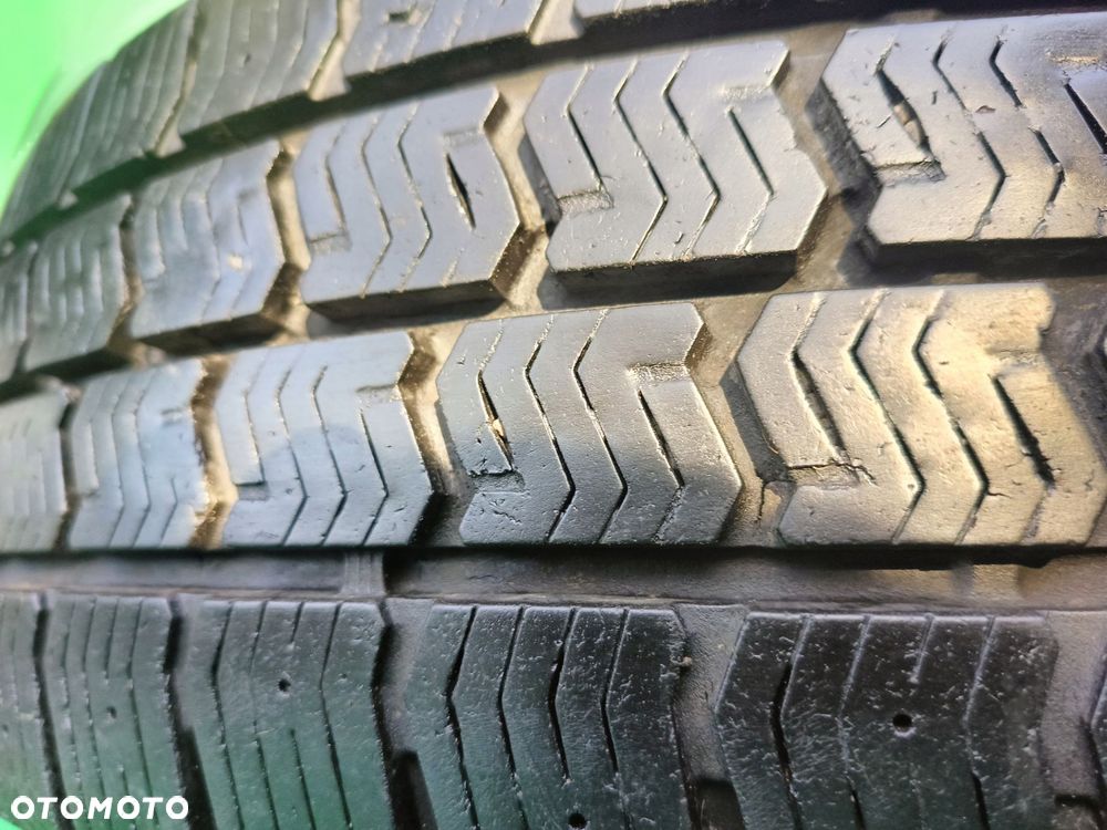 sava trenta m+s 195/60/16 c, 1 szt 8 mm - 3