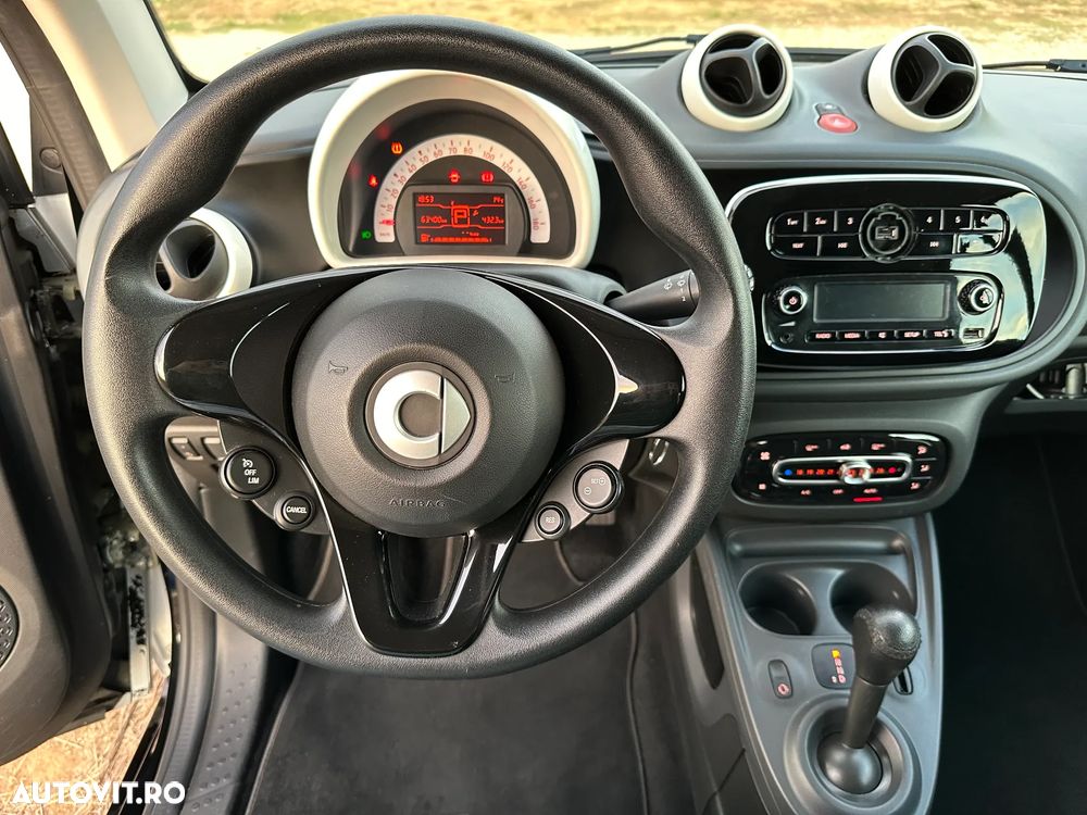Smart Fortwo - 7