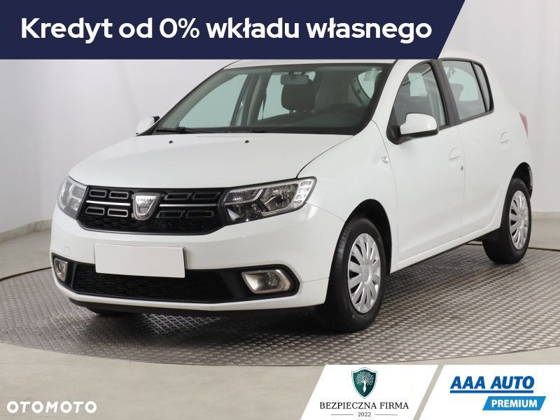 Dacia Sandero - 2
