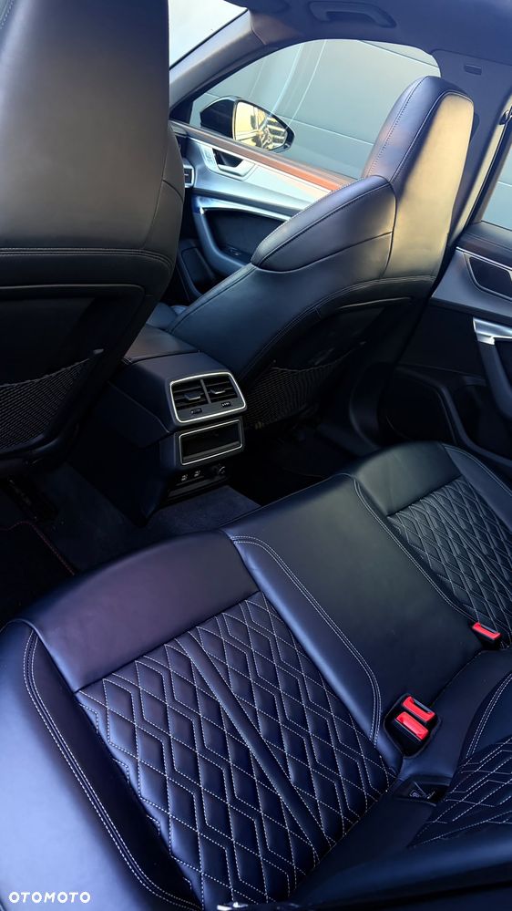 Audi A6 Limousine 35 TDI mHEV S tronic - 16