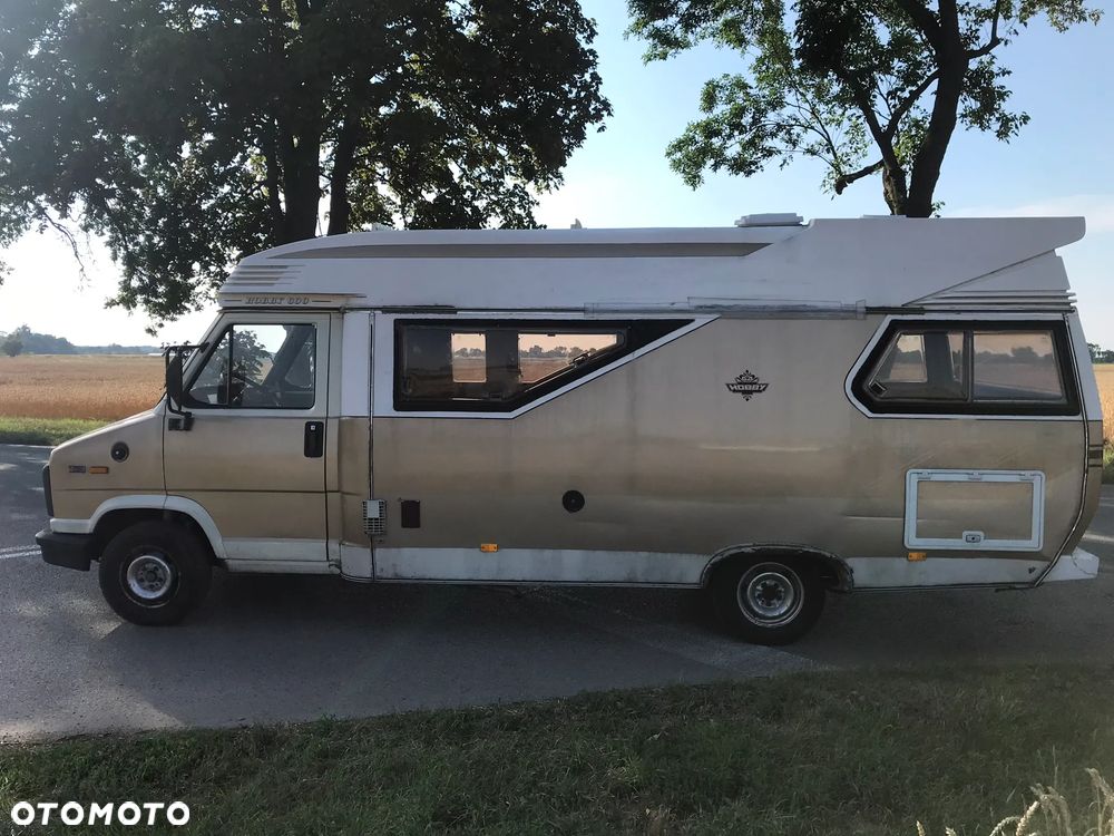 Fiat Ducato - 8