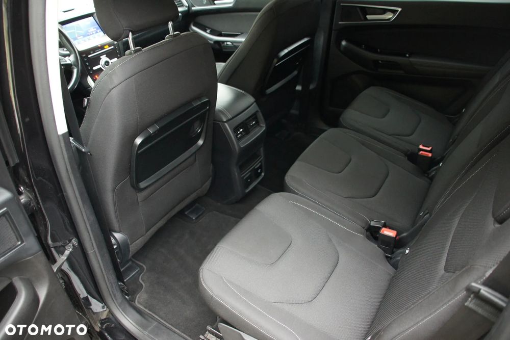 Ford S-Max 2.0 EcoBlue Titanium - 26