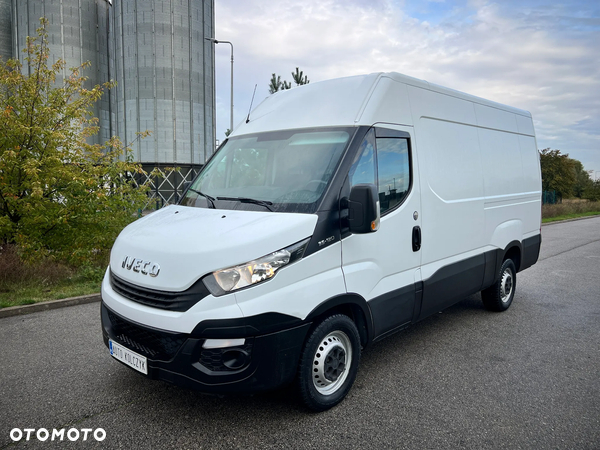 Iveco Daily 35S12