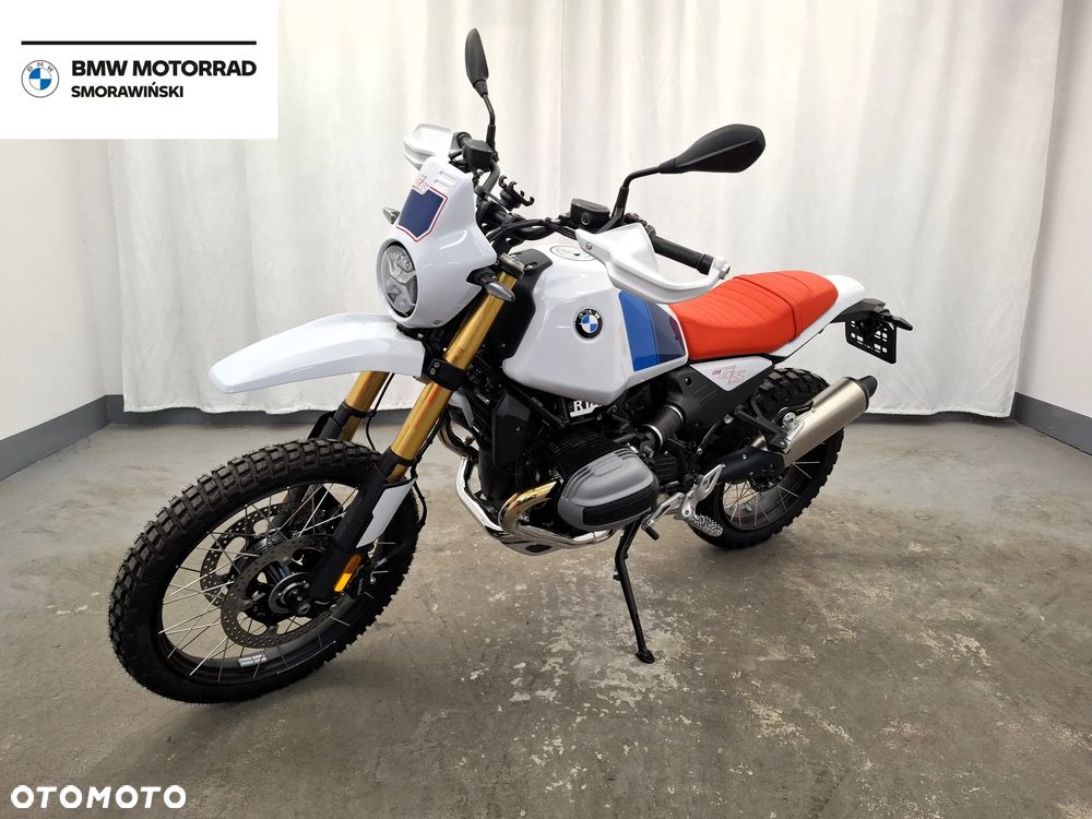 BMW R - 4
