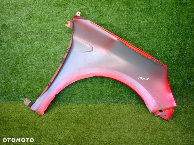 RENAULT CLIO V błotnik lewy przedni przód - 6