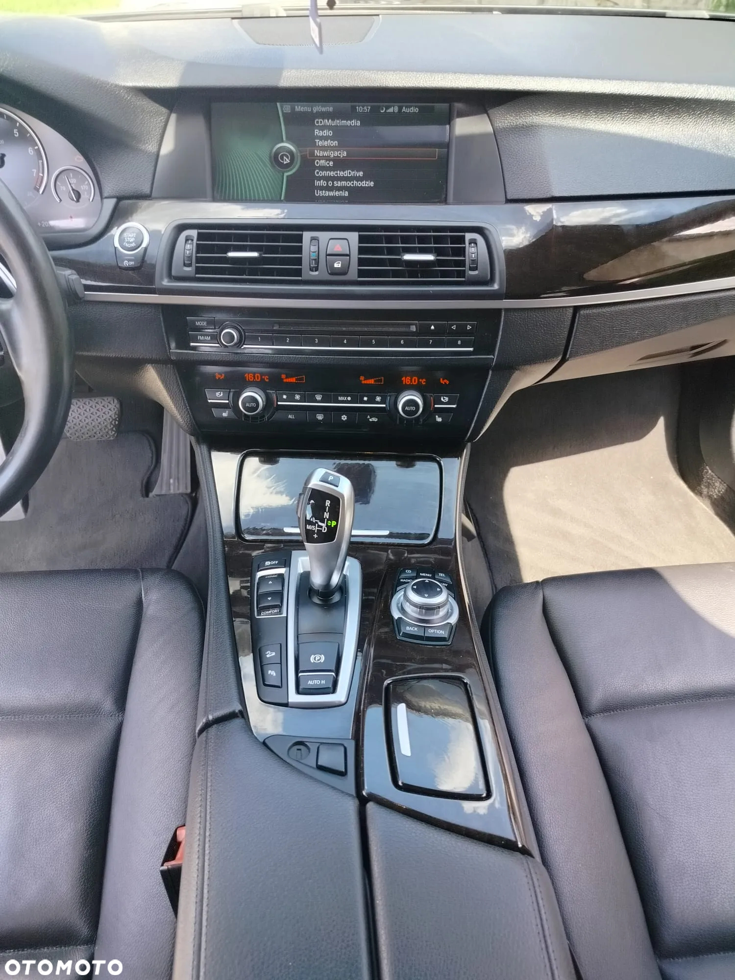 BMW Seria 5 535i xDrive - 6
