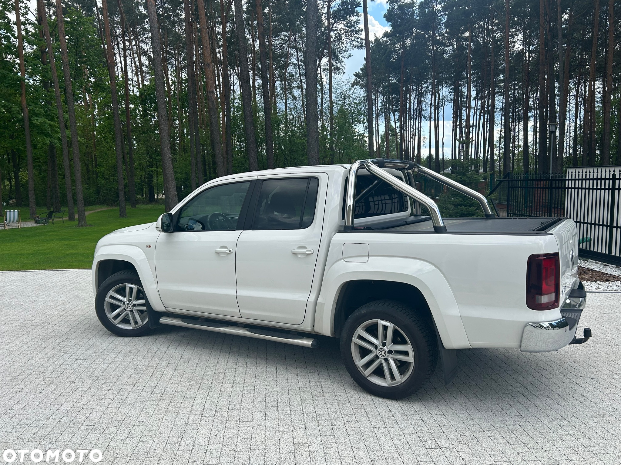 Volkswagen Amarok - 3
