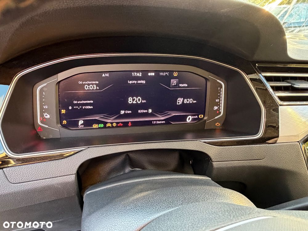 Volkswagen Passat 1.4 TSI DSG GTE - 20