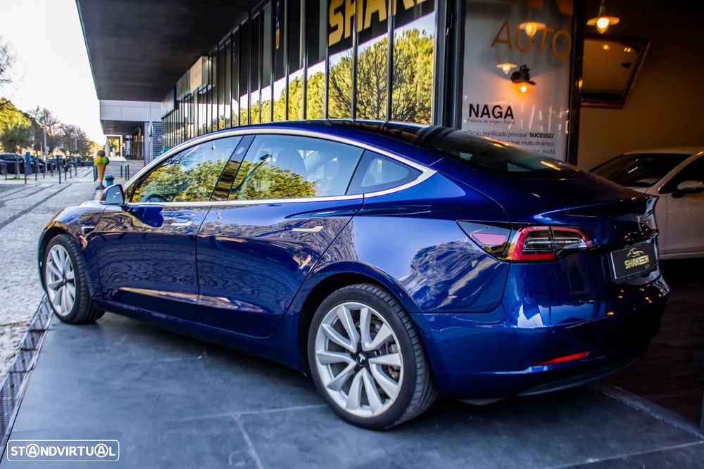 Tesla Model 3 Long-Range Dual Motor AWD - 6
