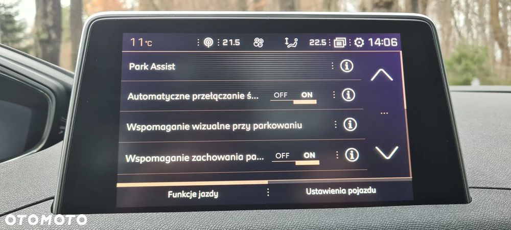 Peugeot 5008 2.0 BlueHDI GT S&S EAT6 - 34