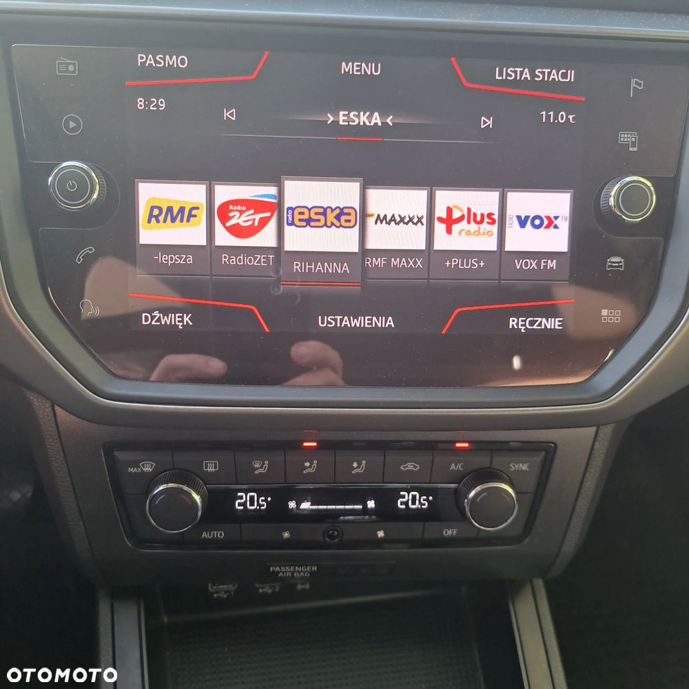 Seat Ibiza - 11