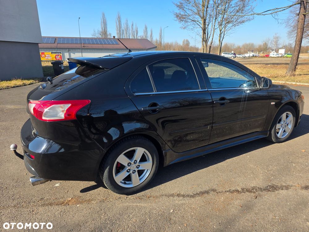 Mitsubishi Lancer 2.0 DI-D Invite - 3