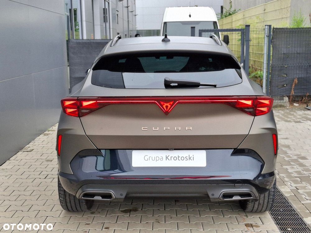 Cupra Formentor 1.5 eTSI mHEV DSG - 8