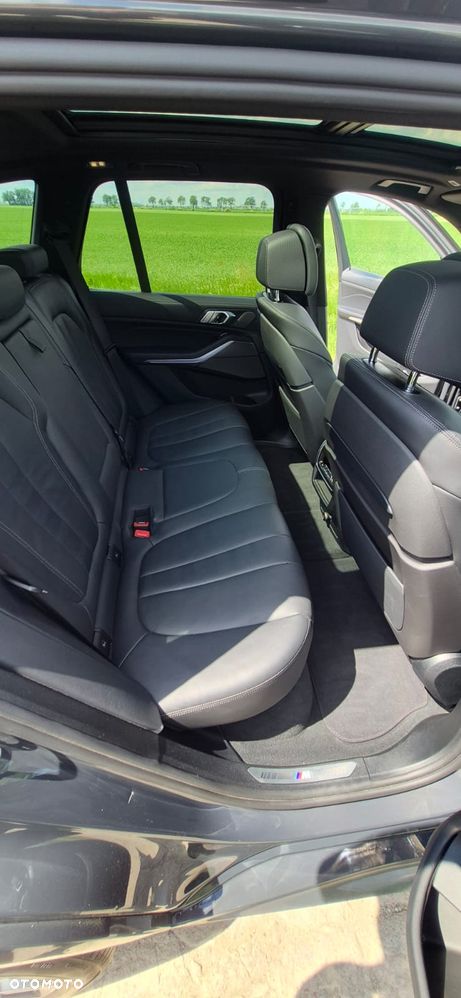 BMW X5 xDrive30d mHEV sport - 18