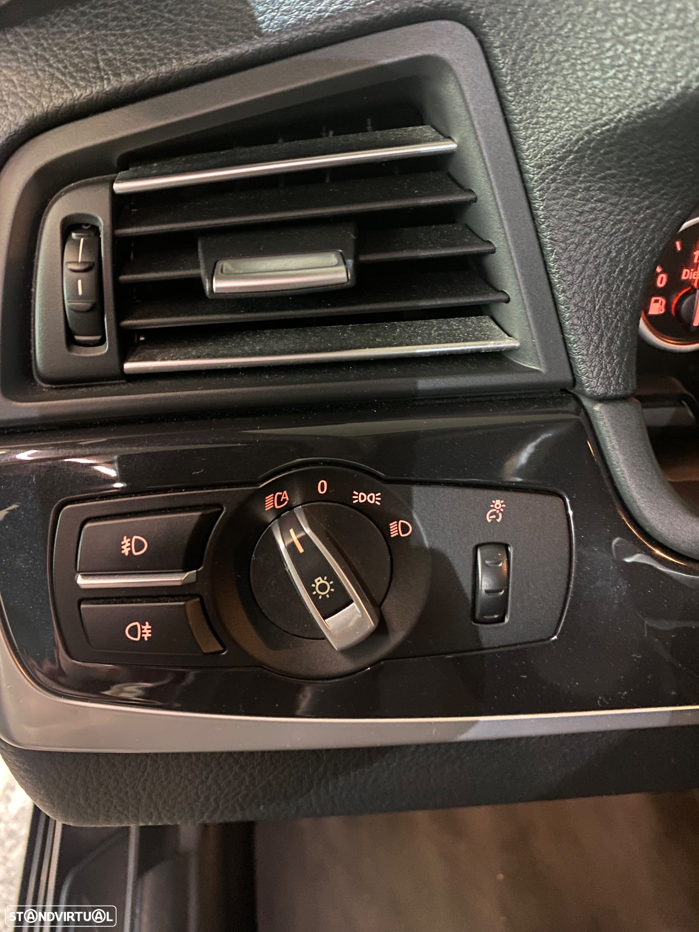 BMW 520 d Exclusive Auto 123g - 10