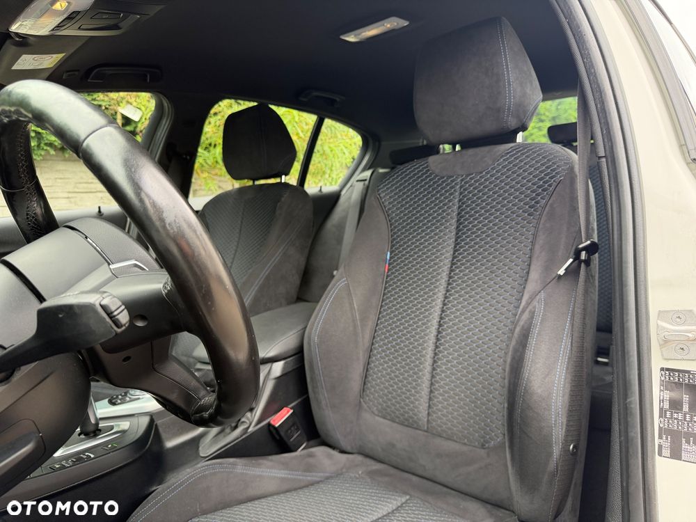 BMW Seria 1 - 16