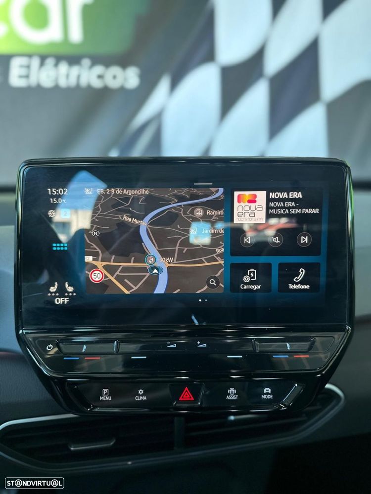 VW ID.3 58 kWh Pro - 13