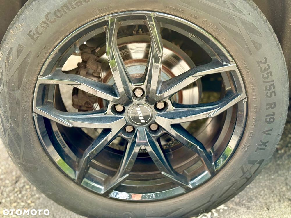 Ford Edge - 16