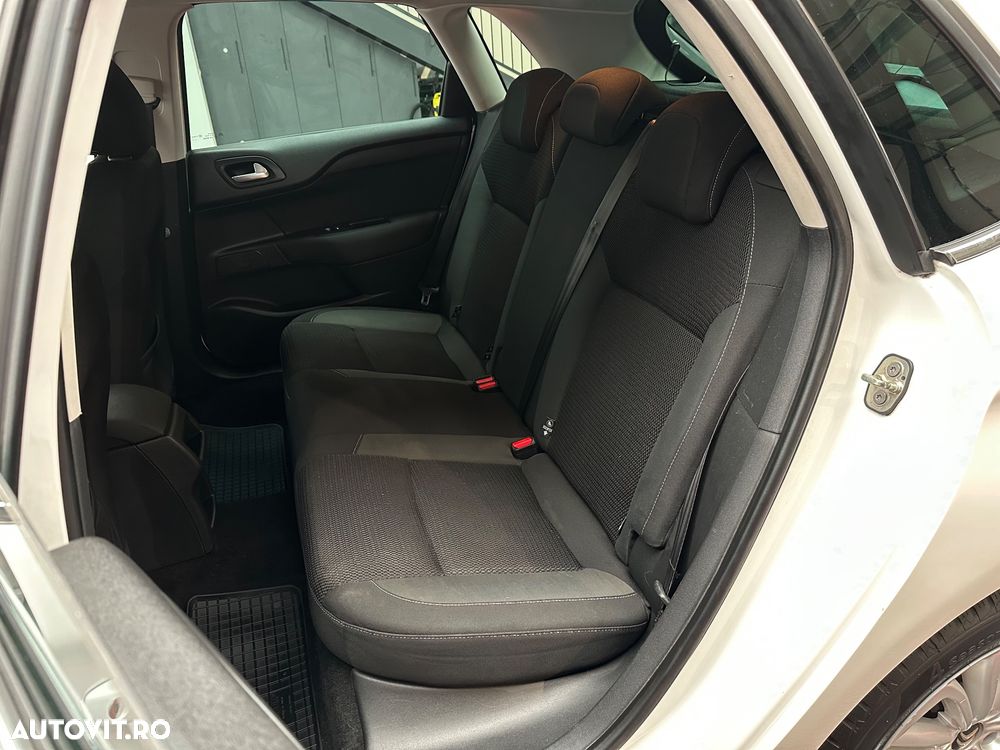 Citroën C4 - 24