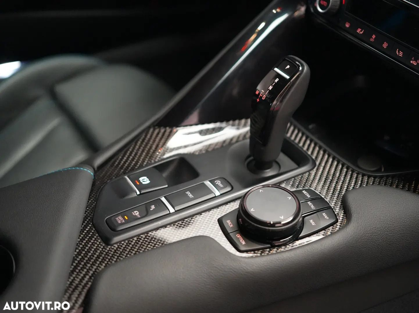 Toyota Supra GR 3.0 8AT Performance - 26