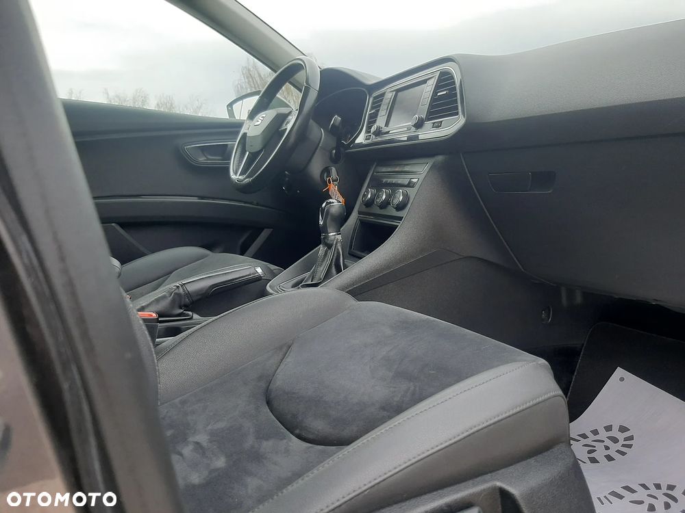 Seat Leon 1.6 TDI ECOMOTIVE Style - 19
