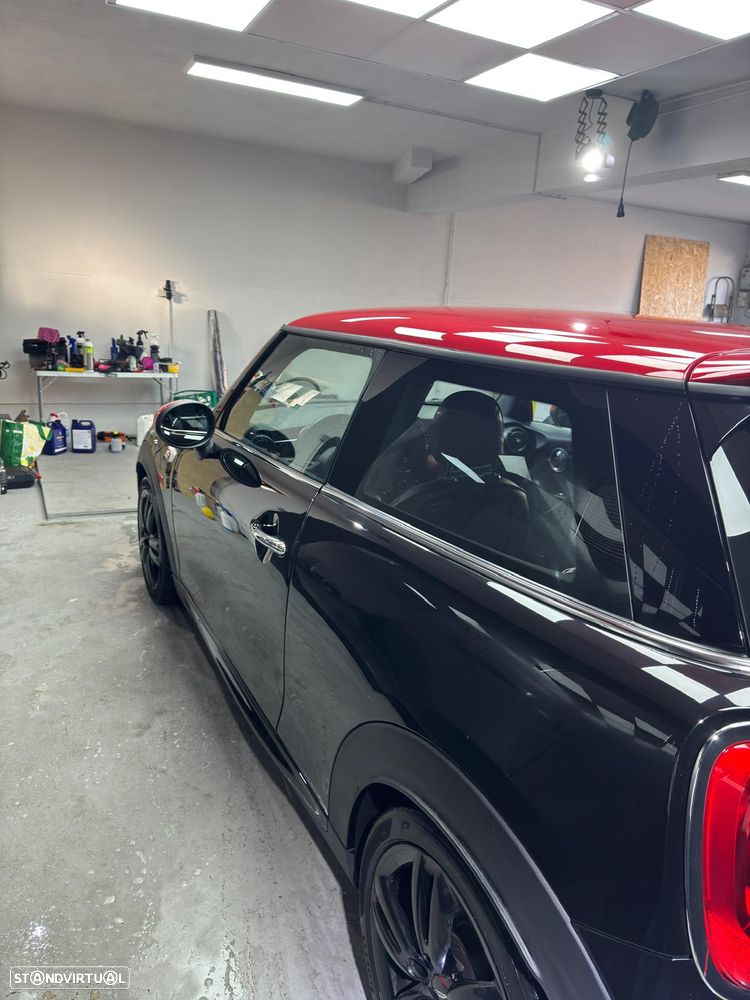 MINI 3 Portas John Cooper Works Auto Desportiva - 9